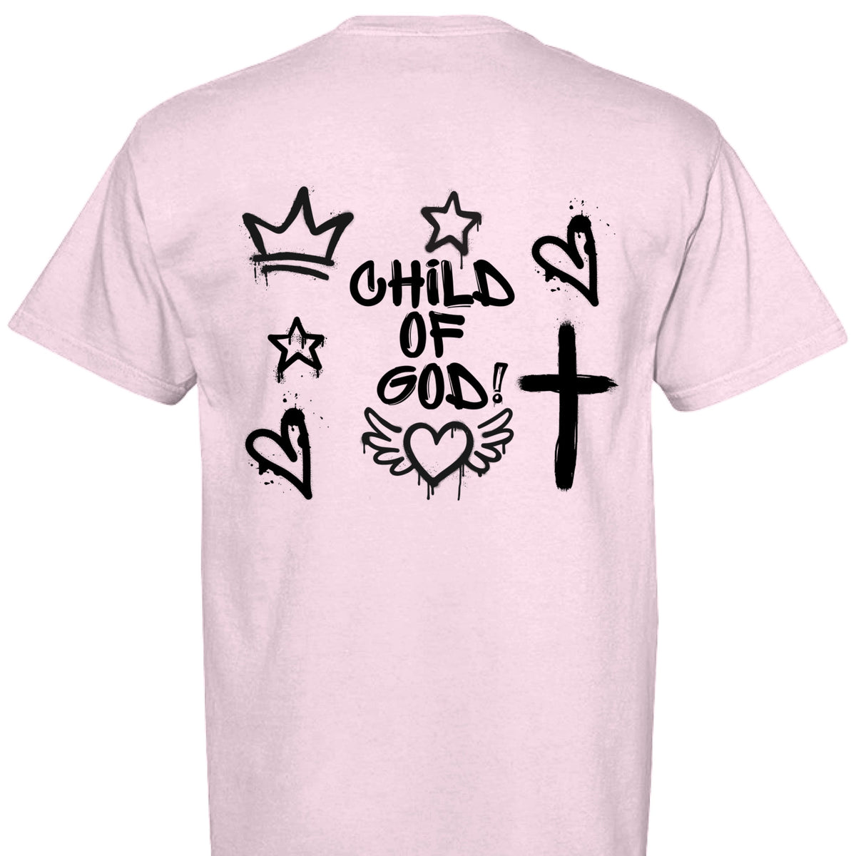 Child of God T-Shirt