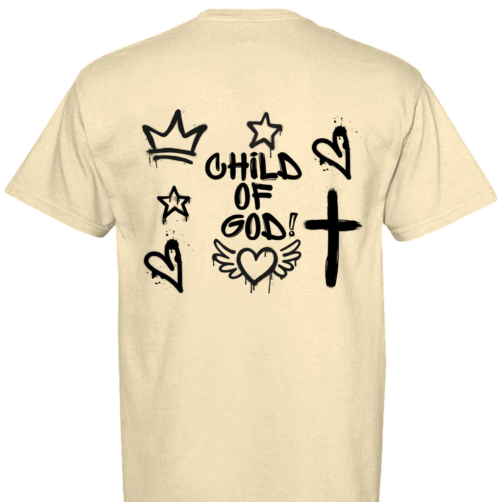 Child of God T-Shirt