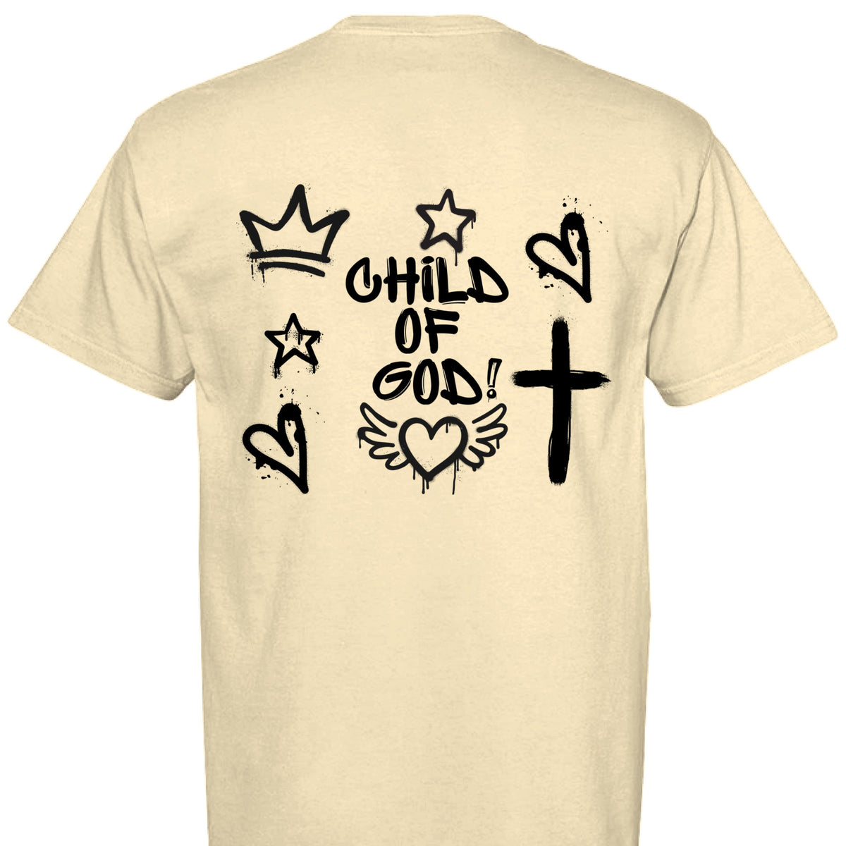 Child of God T-Shirt