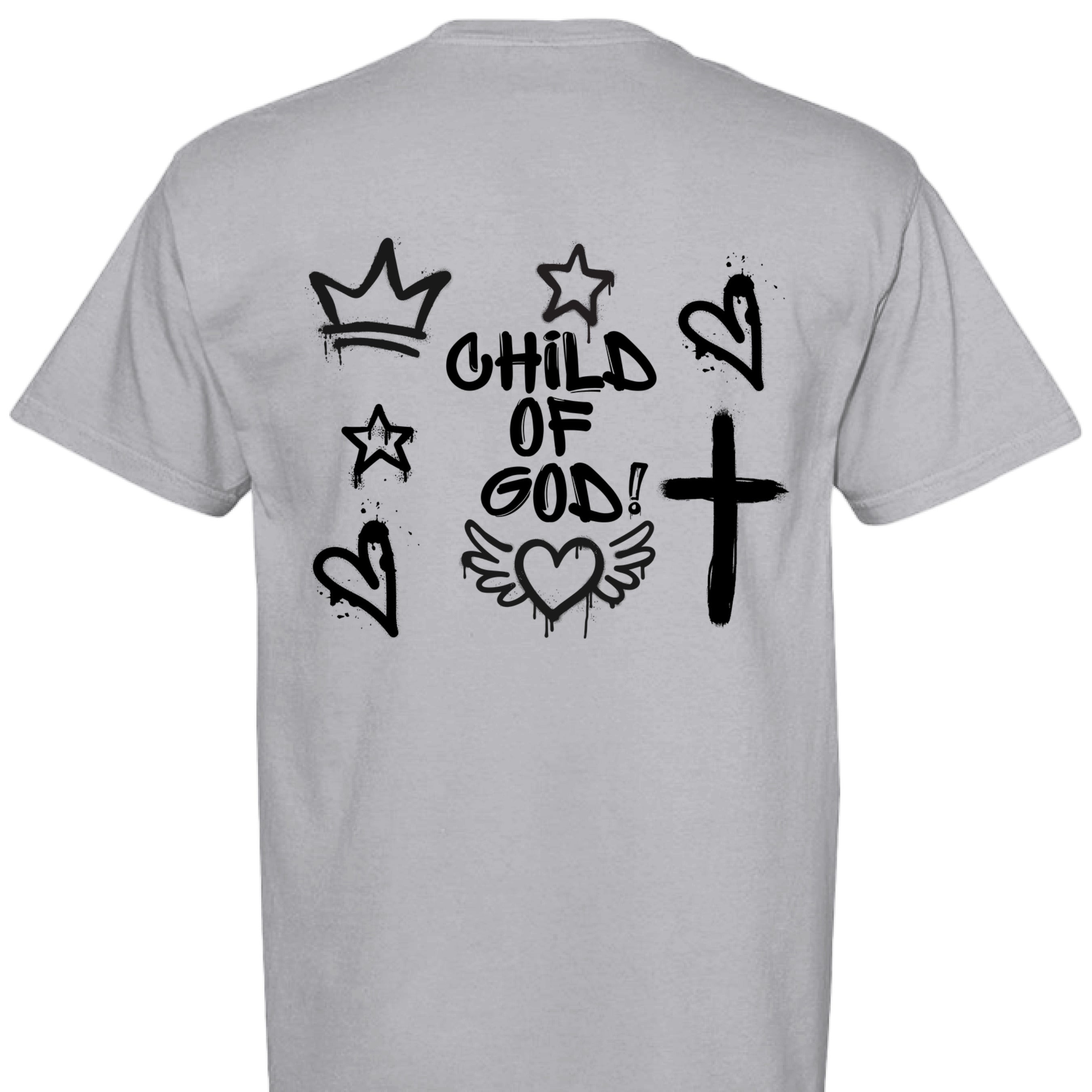 Child of God T-Shirt