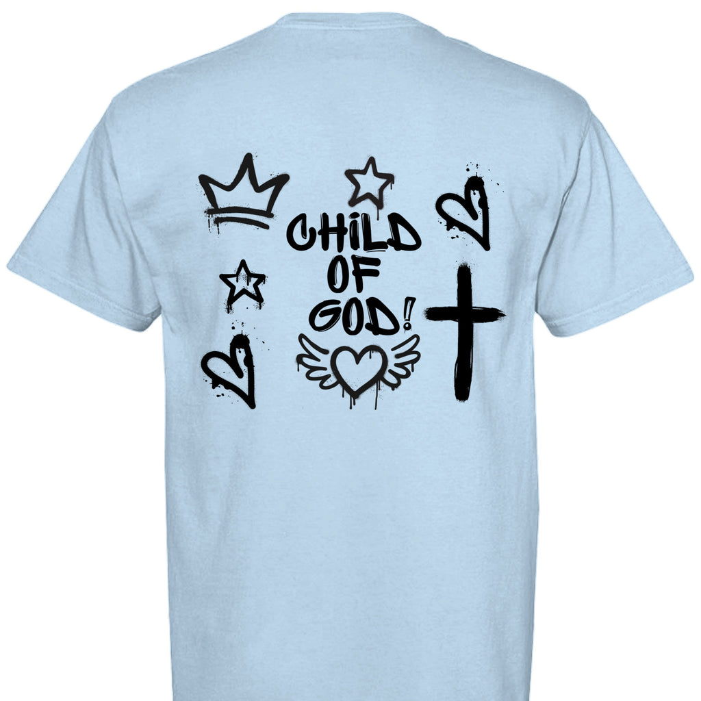 Child of God T-Shirt