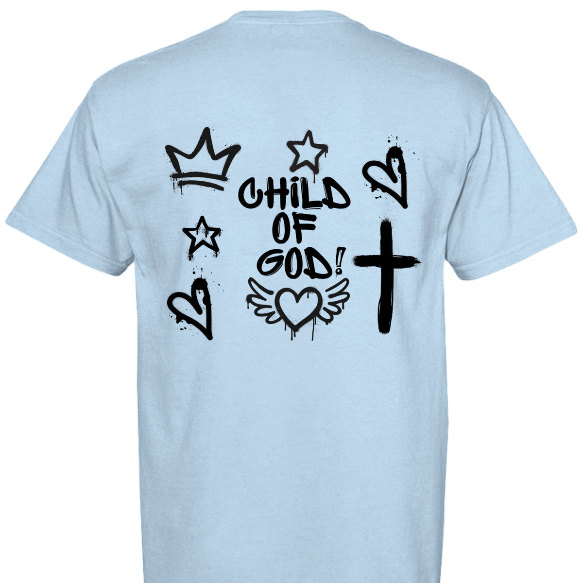 Child of God T-Shirt