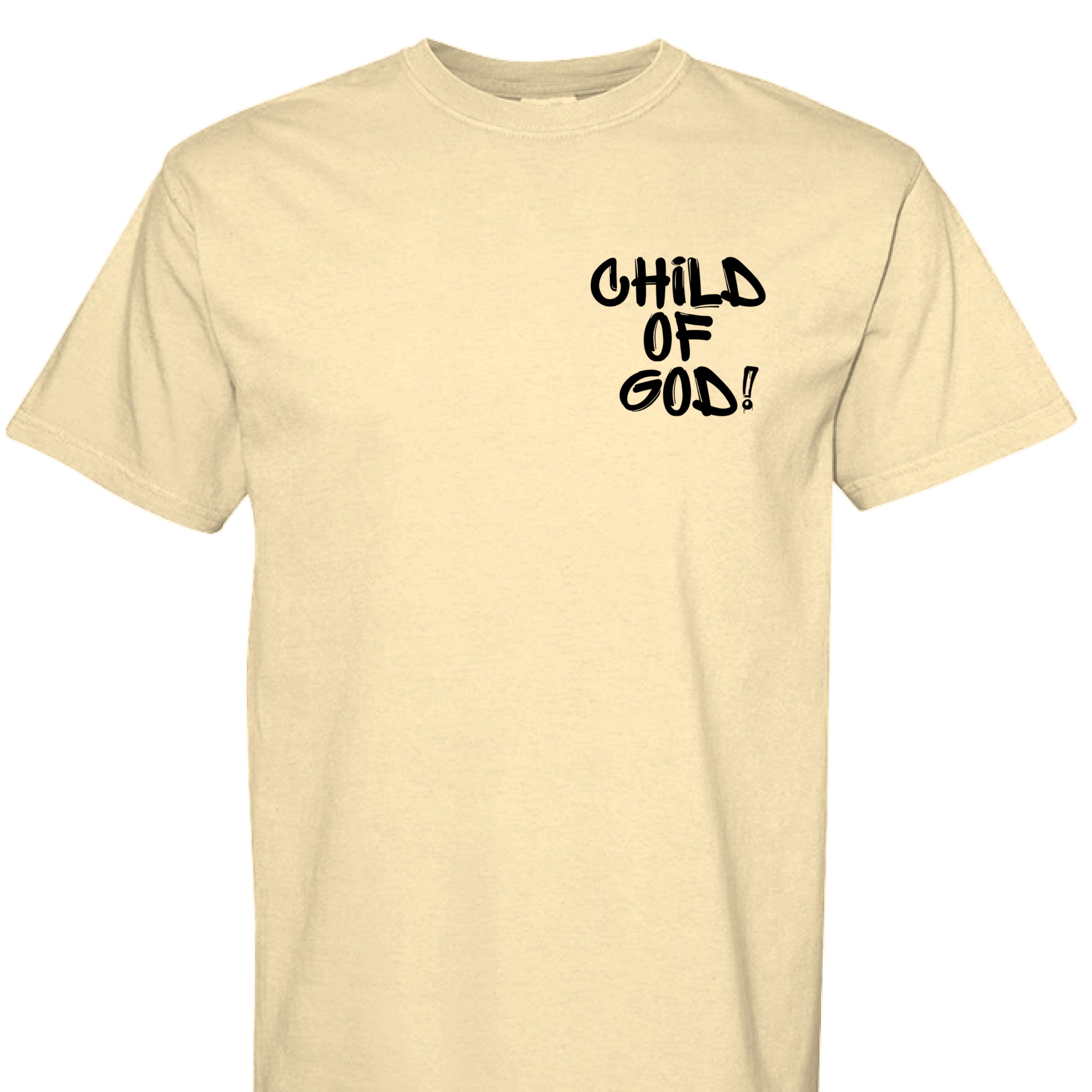 Child of God T-Shirt
