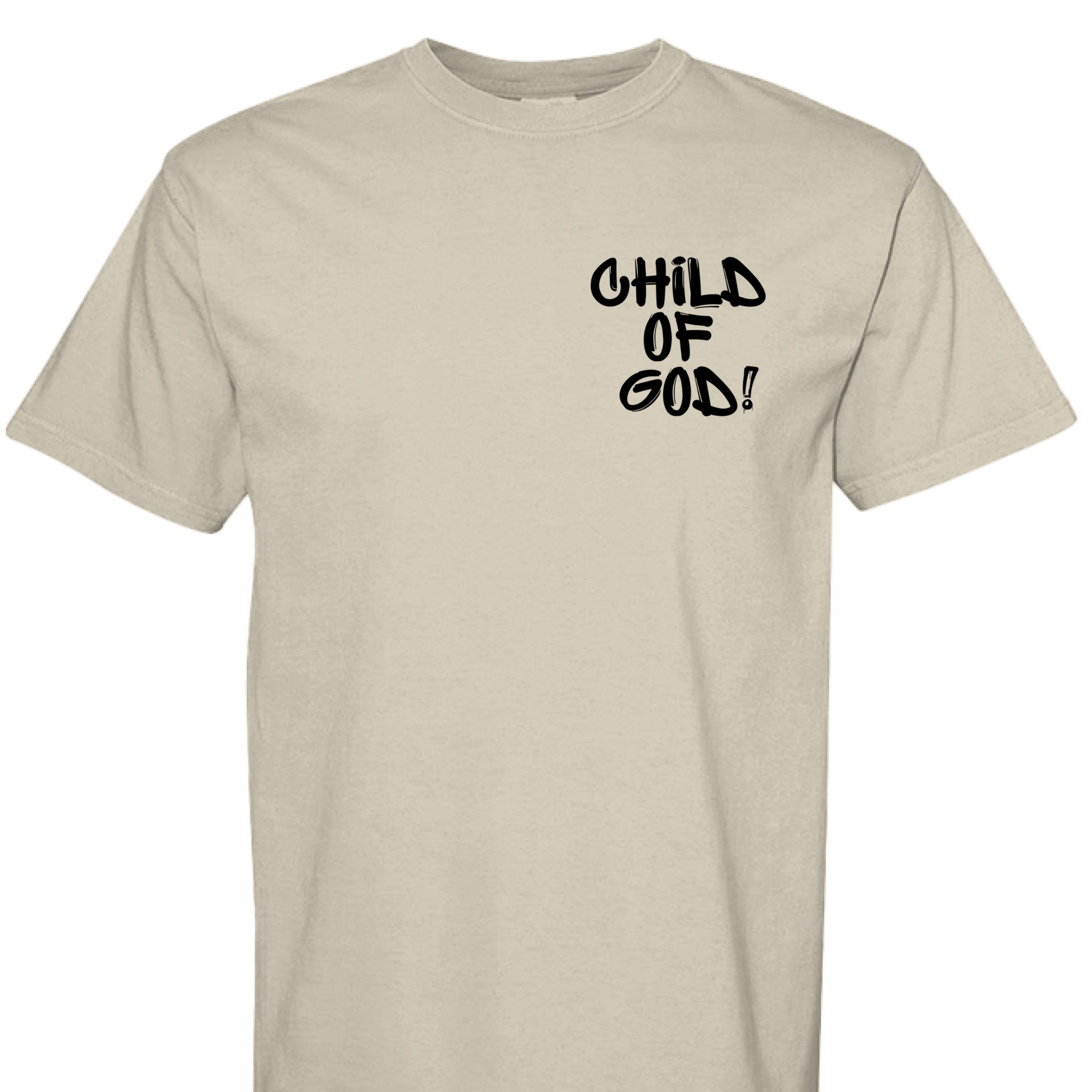 Child of God T-Shirt
