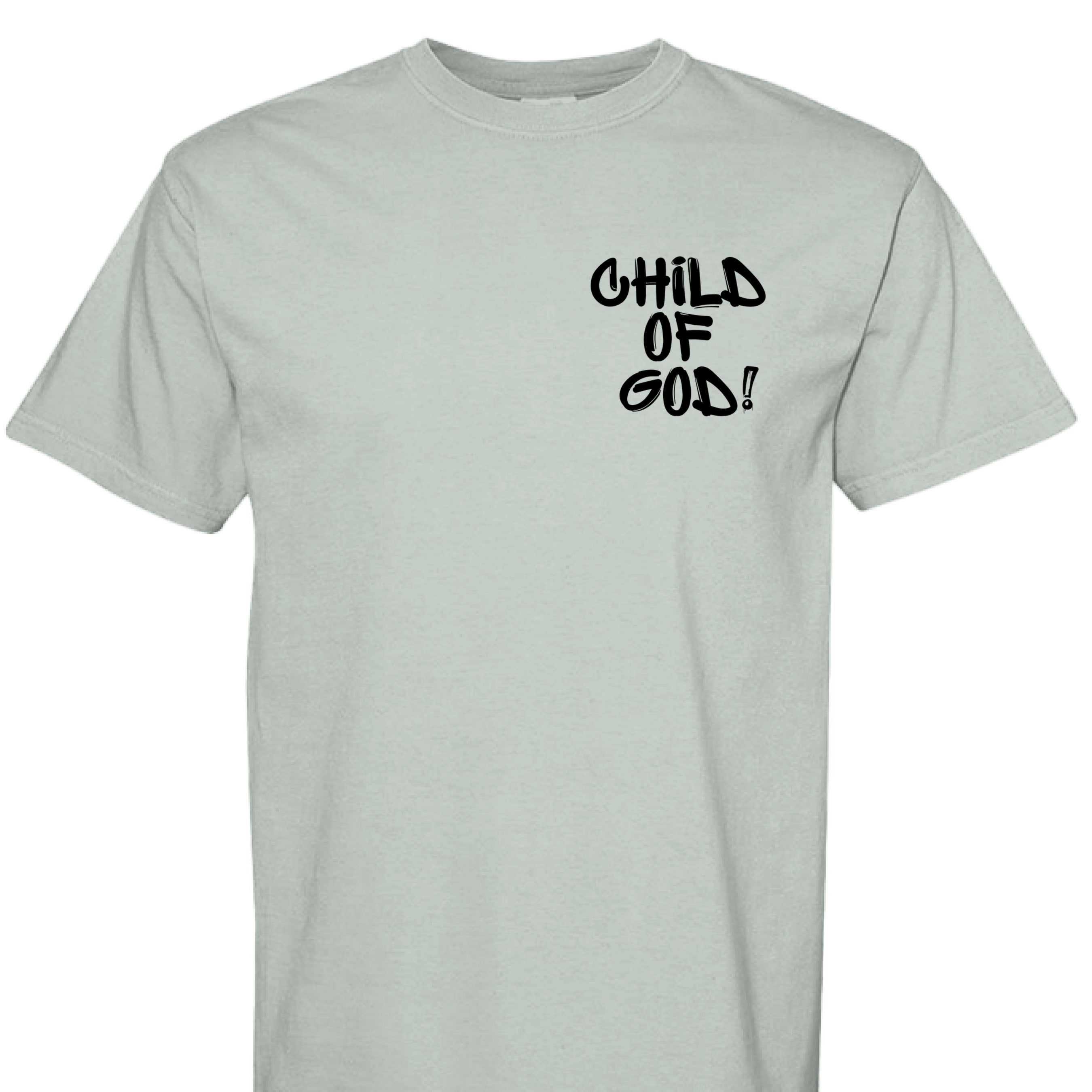 Child of God T-Shirt