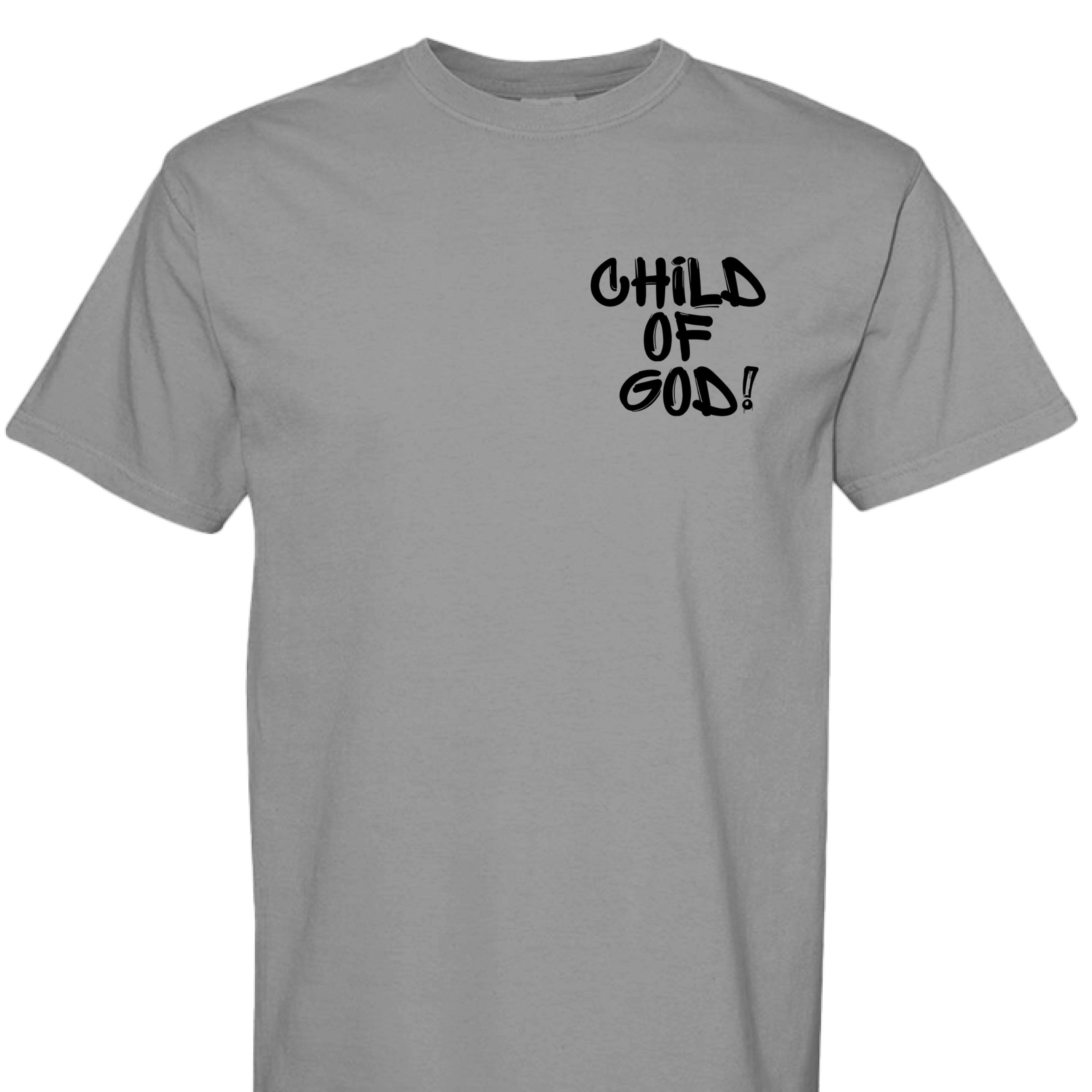 Child of God T-Shirt
