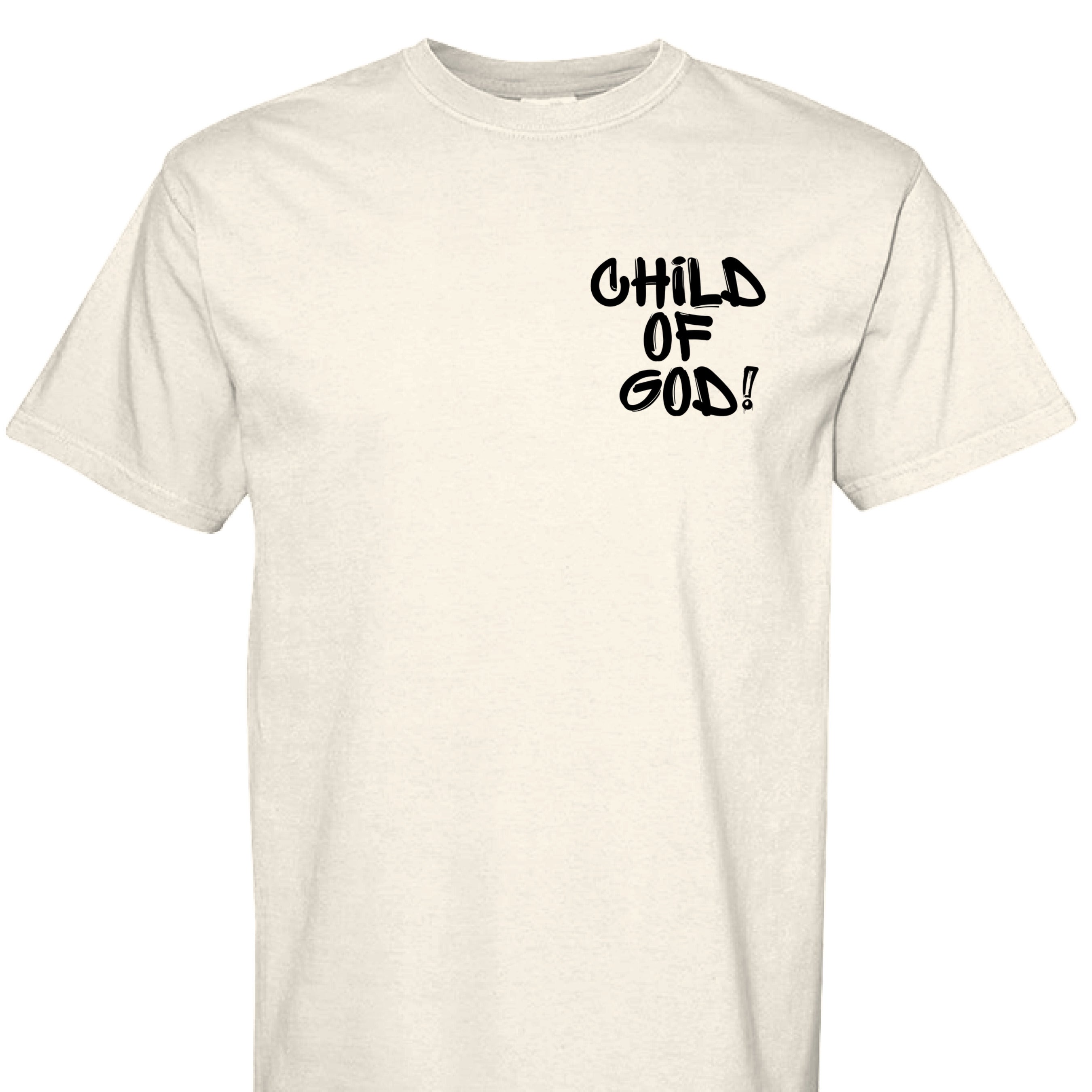 Child of God T-Shirt