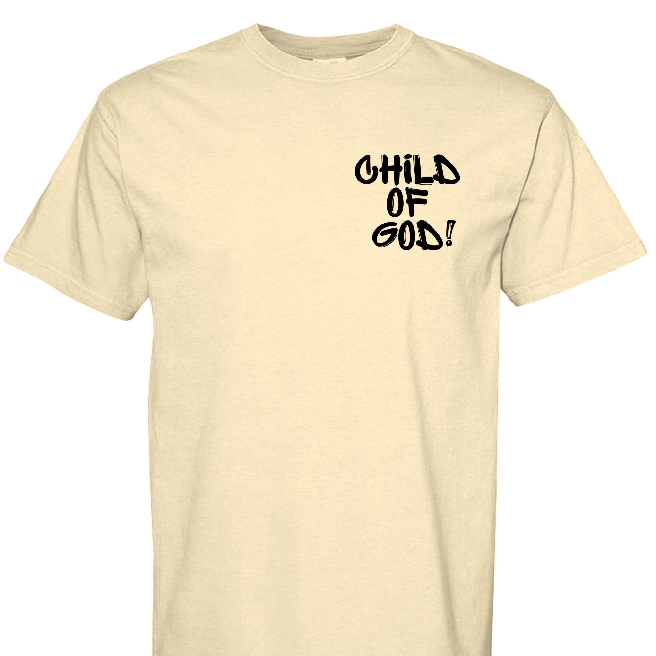 Child of God T-Shirt