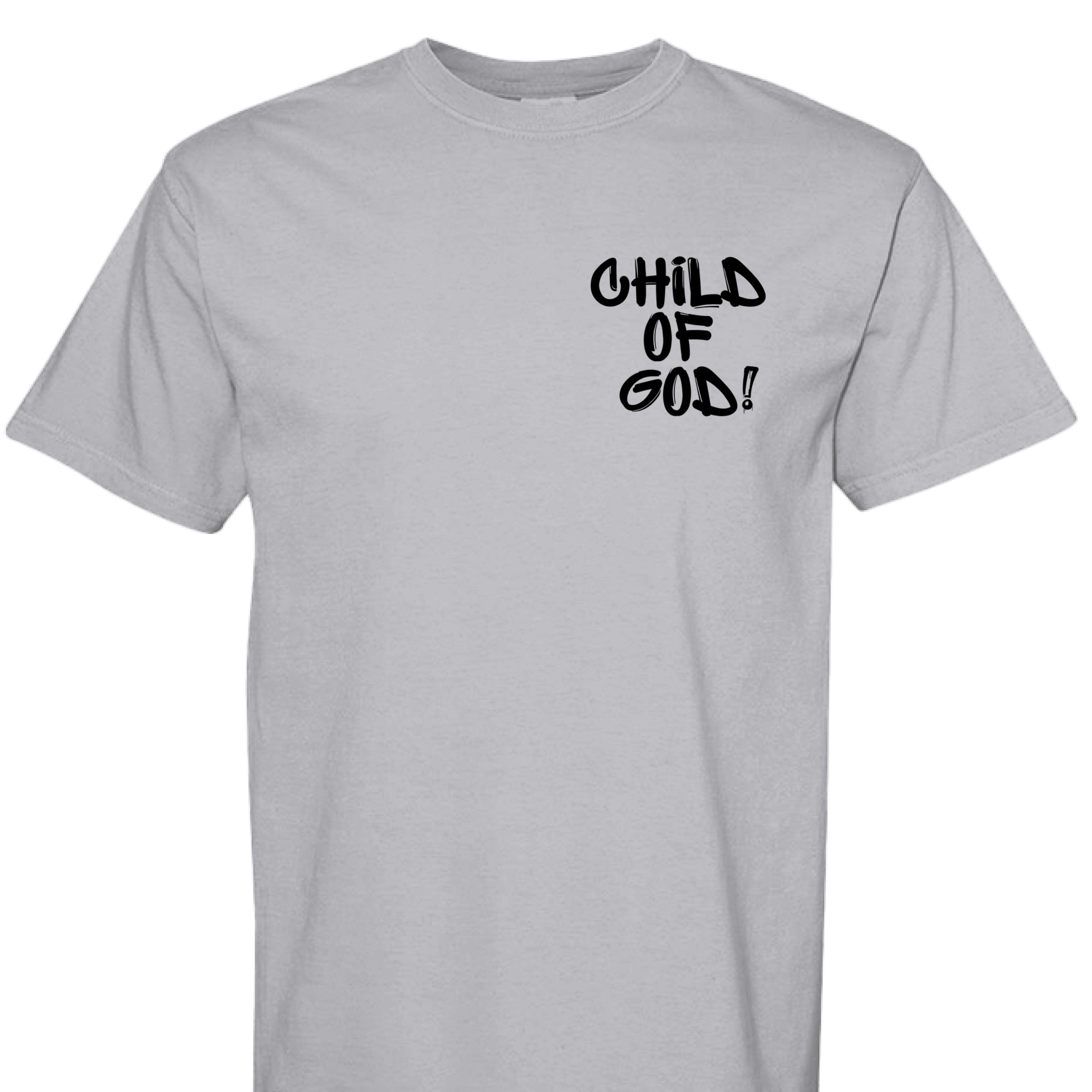 Child of God T-Shirt