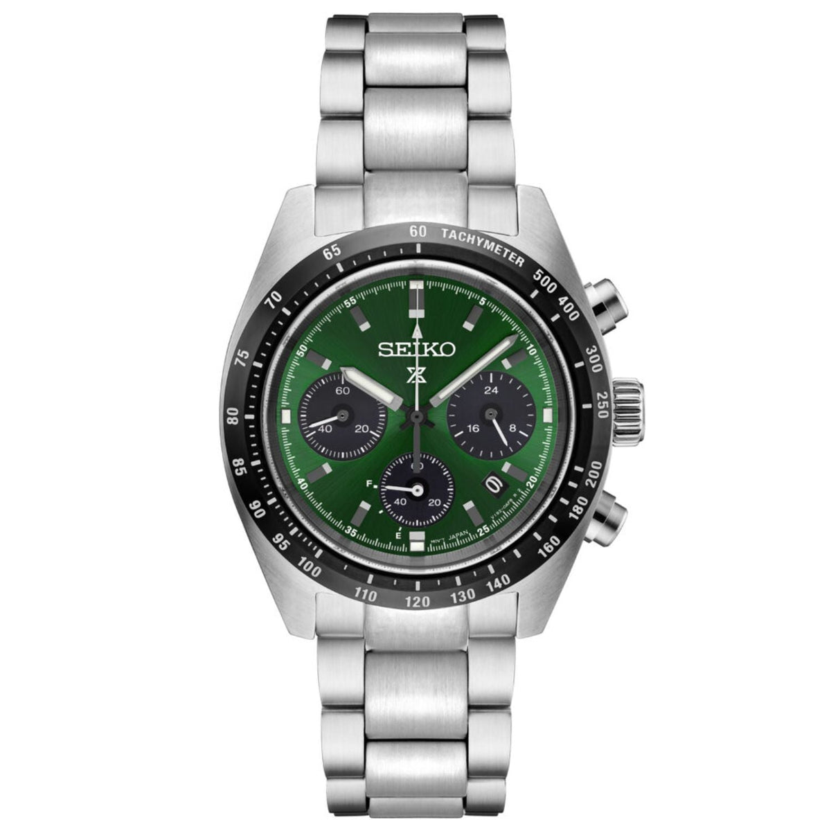 Seiko Men's Prospex