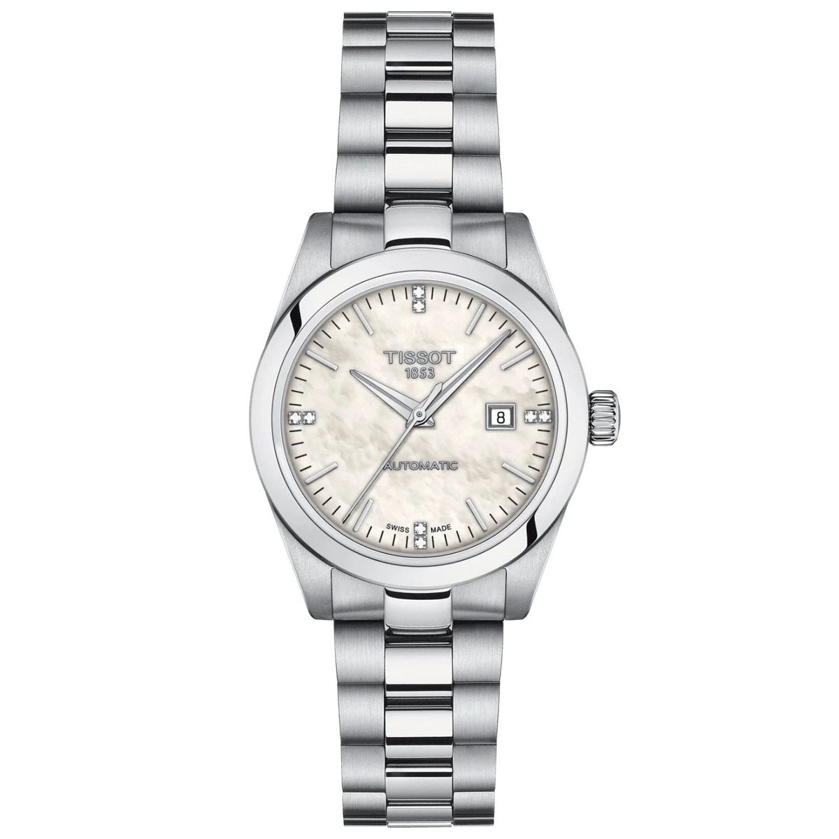 Tissot Women's T-My Lady