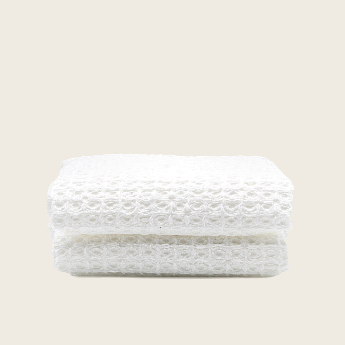 Sedona Australian Cotton Waffle Towels