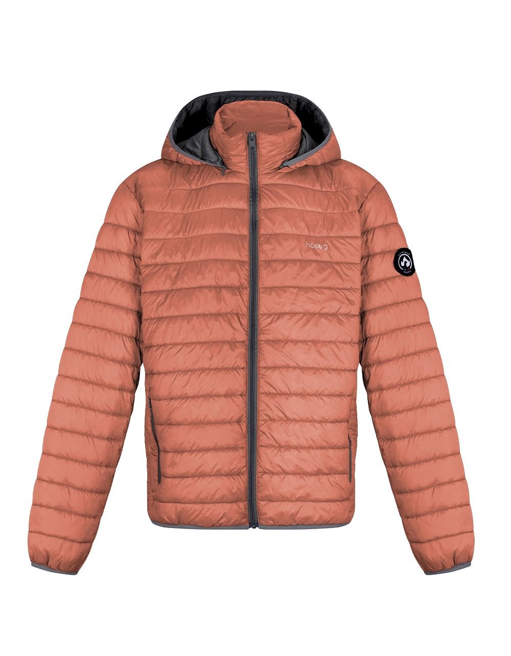 Women's Alpafill Puffer Alpaca Jacket